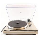 Technics SL-Q3 Turntable Direct-Drive, Accessories