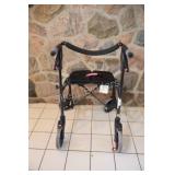 Nexus Folding Mobility Walker