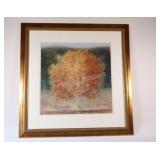 Framed Artwork is a Popular Landscape Print
