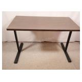 Laminate Home Office Desk - Folding