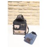 Custom LeatherCraft Tool Tote & Tool Belt Pocket