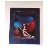New York City Ballet 1983 Signed