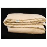 Micro Duo Branded King Duvet w 100% Polyester