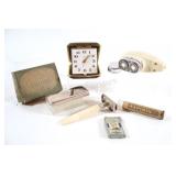 VTG Gillette Razor,