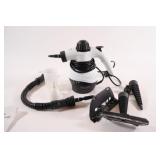 Smart Living Steam Jr. Handheld Steam Cleaner.