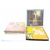 VTG Set of Vinyl 33