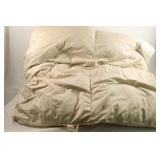 Schroeder Single Germany Feather Duvet
