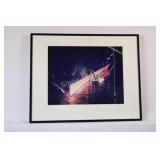 Ron Osborne, SIgned "Vancouver" 1990 Fine Print
