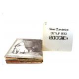 VTG Set of Vinyl 33