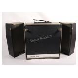 RCA Victor Seventy-Three Portable Record Player