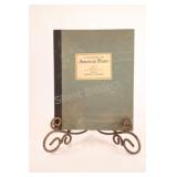 1939 Thomas Craven -Treasury of American Prints