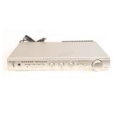 Citizen JSA-78 Stereo Amplifier