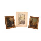 Formative Years: Canada 1812ï¿½1871 w Prints