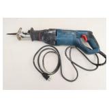 Bosch Corded Reciprocating Saw