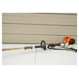 Stihl Kombi System Power Head and String Trimmer