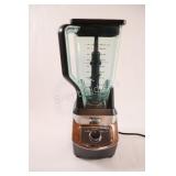 Ninja Professional Blender, Model NJ600WMC,