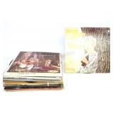 VTG Set of Vinyl 33