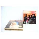 VTG Set of Vinyl 33