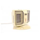 Holmes HeatSafe Oscillating Space Heater (2 of 2)