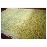 Obeetee Pure Wool Private Limited Area Rug