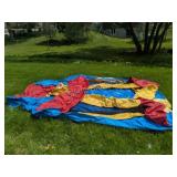 Little Tikes Jumping Castle w Slide