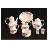 Royal Doulton - Autumn