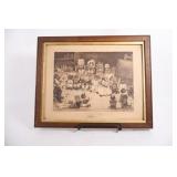 Antique Mrs.Tabitha