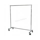 Heavy Commercial Stainless Clothes Holder