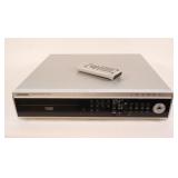 Samsung SHR-2082 Digital Video Recorder