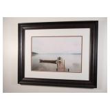 Orah Moore, Framed Photographic Print "Peace"