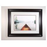 Orah Moore, Framed Photographic Print "Simplicity"