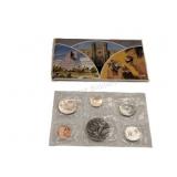 1979  Canadian Proof-Like Coin Set - Sealed