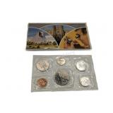 1980  Canadian Proof-Like Coin Set - Sealed