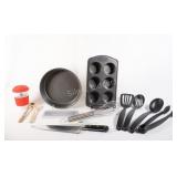 Bakeware, Cabatier France Knife,  Kitchen Tool Set