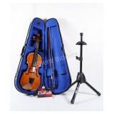 Acoustic Violin Kit - Student - Intermediate Kit