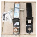 Reese Towpower Class III/V Universal Trailer Hitch