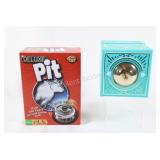 Deluxe The Pit & Family Night Trivia Family Games