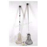 GAIT Alloy Lacrosse Sticks w Ball