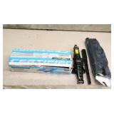 2 - Certified 2-Ton Scissor Jack Kits