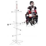 Wet Gear, All Rack Equipment Dryer