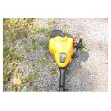 Poulan Pro Gas-Powered 2-Stroke String Trimmer,
