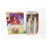 DVD Collector Edition &  Children