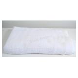 IKEA  Trubbtag White Queen Blanket