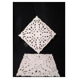 Brewster Home Fashions Wall Cut Out Plaques