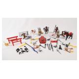 Playmobil Nights Themes & Accessories