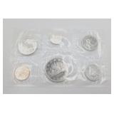 1975 Canadian Proof-Like Coin Set - Sealed