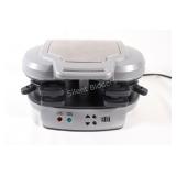 Hamilton Beach Dual Breakfast Sandwich Maker