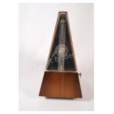 VTG Wooden Mechanical Wind-up Metronome