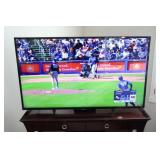 SONY, Bravia Television 55" Model XBR-55X810C