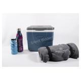 Metal & Collapsible Water Bottles